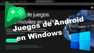 Google quiere llevar los juegos de android a PC