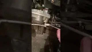 Запуск Минска с руки 