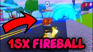I Got 1SX Fist Strength and Unlocked *THIS* Skill (SPTS Endless)