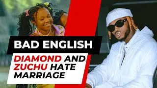 Diamond platinum and zuchu claims marriage is bad for musicians.