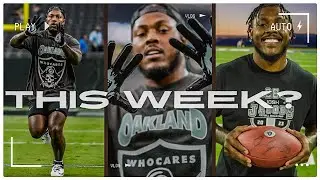 #Raiders