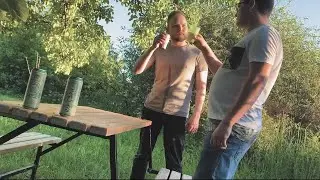 Букет Чувашии Straight Chuvash Beer – #TimeToDrink