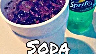 FNF Keem - Soda (Epiphany Remix)