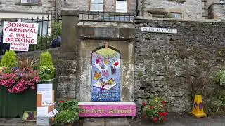 welldressings