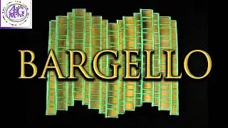 EASY Polymer Clay Bargello: Turning Scrap Clay into Stunning Veneers!