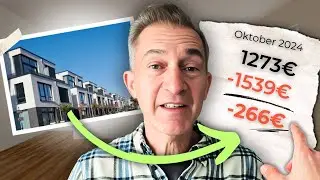 Warum 90% der Anleger bei Immobilien scheitern (und wie du es NICHT tust)  #immobilieninvestment