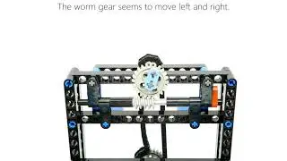 Worm Drives