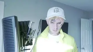 lil peep - kiss (prod. smokeasac)