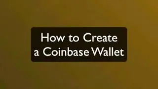 Buy BTC | BTC All Time High | How Create a Coinbase Wallet | Coinbase Set up Overview