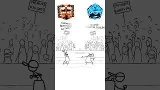 TE GANE - DJ VETA3, DJ ALIM vs CUANDO SE TE MOJA LA TAREA