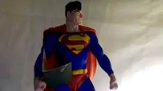 Hi, I'm a Marvel...and I'm a DC. (Mac PC Parody) #2