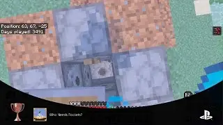 Minecraft Windy City