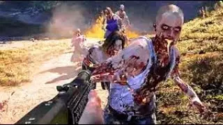 how to download far cry 5 dead living zombies
