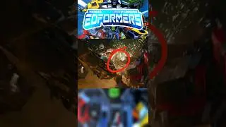 Scourge was so smart for damaging this Prime's Part in Transformers:ROTB ! 