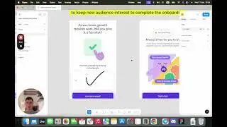 Ahead app User Funnel and Engagement