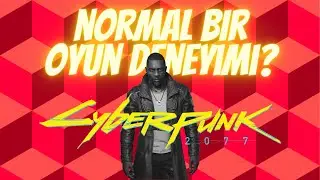 CYBERPUNK 2077 | PHANTOM LIBERTY | NASIL OLMUŞ ?