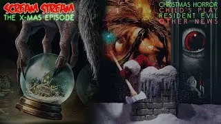 Scream Stream: The Christmas Horror Edition