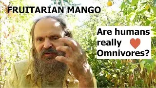 Rethinking Our Diet: The Case Against Human Omnivory