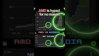 Most people think AMD is like Nvidia 💀