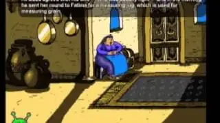 alibaba & forty thives fairy tales english stories for kids