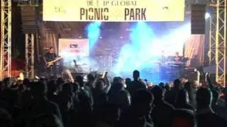 Come Undone, Helium3, Picnic in the Park 2010