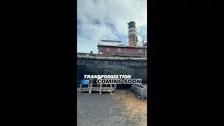 Hudson River Maritime Museum Renovation 🚢