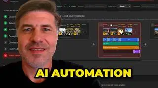 How I Automate My Faceless YouTube Channel (2026 Guide)