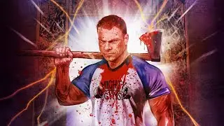 Here for Blood - Teaser -  Horror Action Comedy Supernatural Evil Dead (TADFF 2022)