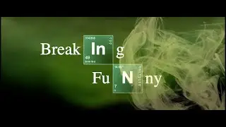 Breaking Funny