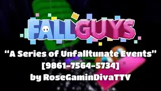 Finesse Plays “A Series of Unfalltunate Events” [9861-7564-5734] by RoseGaminDivaTTV