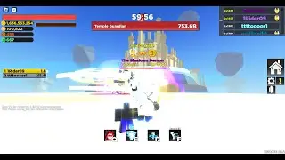 RPG Simulator Emperor of Time So Fast 40sec.