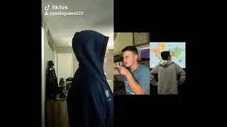 TikTok: Madagascar I Don't Know How to Code