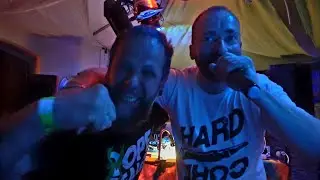 Terror - Live im Schieszhaus Zeulenroda (13.04.24)