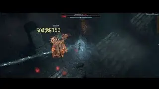Diablo 4 - Barrier Ice Shard Sorceress Unli Mana Low Cooldown - Tier 50 NM - LVL Gap Easy Run