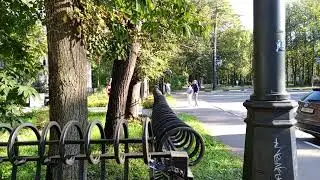 В Дубне заканчивается съемка сериала "Настенька" сезон 2