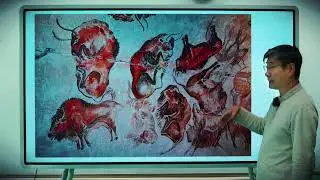 Secret History #11:  Dawn of the Human Imagination