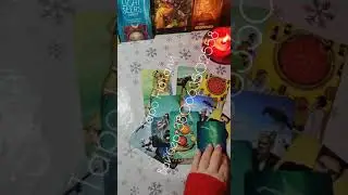 🔮You've received a letter 💌‼️ from Him 💐 tarot spread 