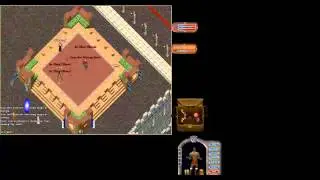 Advanced Mage Play