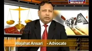Gawah (Witnesses) is compulsory for Nikah (Muslim Marriage)