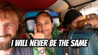 This City in India Permanently Changed Me! India Series EP 2 - Varanasi Paan