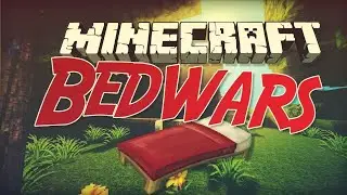 BedWars хардкорная битва!