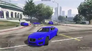 [Sentix-CrimeLife] Crips übernimmt die Stadt!