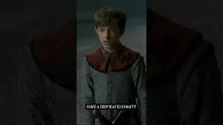 Why House Blackwood and Bracken Hate Each Other... 😨