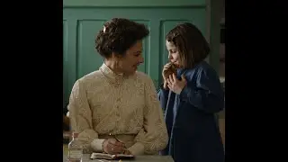 LA NOUVELLE FEMME | D'après la vie de Maria Montessori.