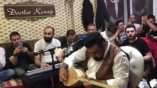 Gürkan Demirez - Aman Karpuz Kestim (Muhabbet)
