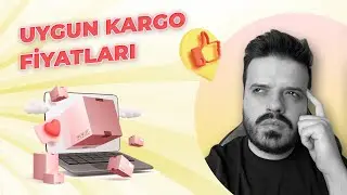 Türkiye 'de Hangi Kargo Firması İle Anlaşmalıyım? - Uygun Kargo Fiyatları📦📦