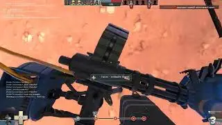 Under the Frontier map | Team Fortress 2
