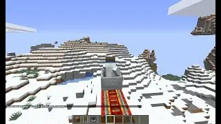 Minecart - 2 Hours