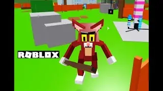 КОШКИ  МЫШКИ В РОБЛОКС | КОШКИН ДОМ | |  ROBLOX|  
