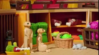 Playmobil History • Arche Noah • DE